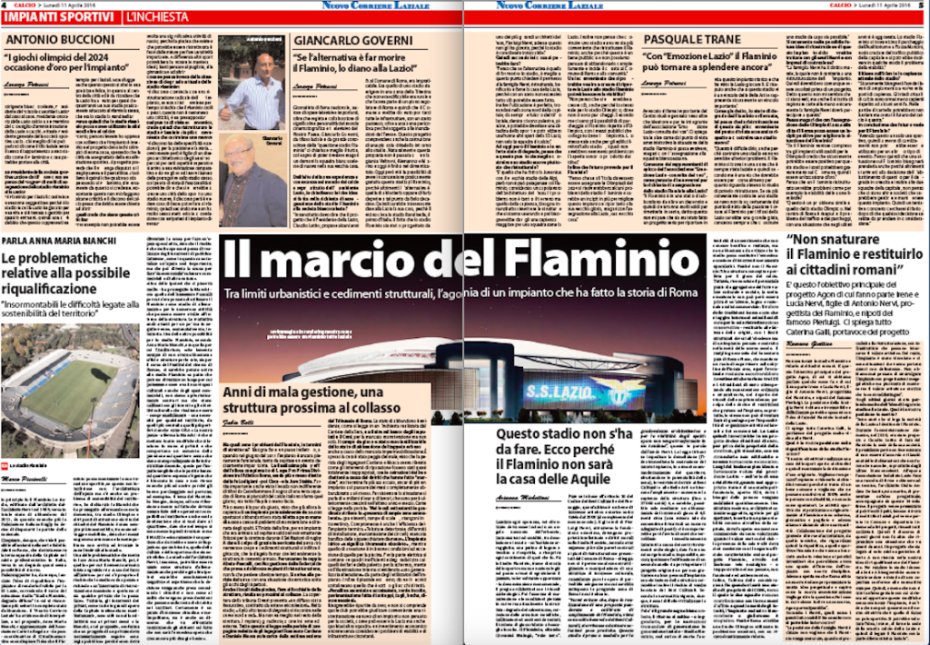 flaminio