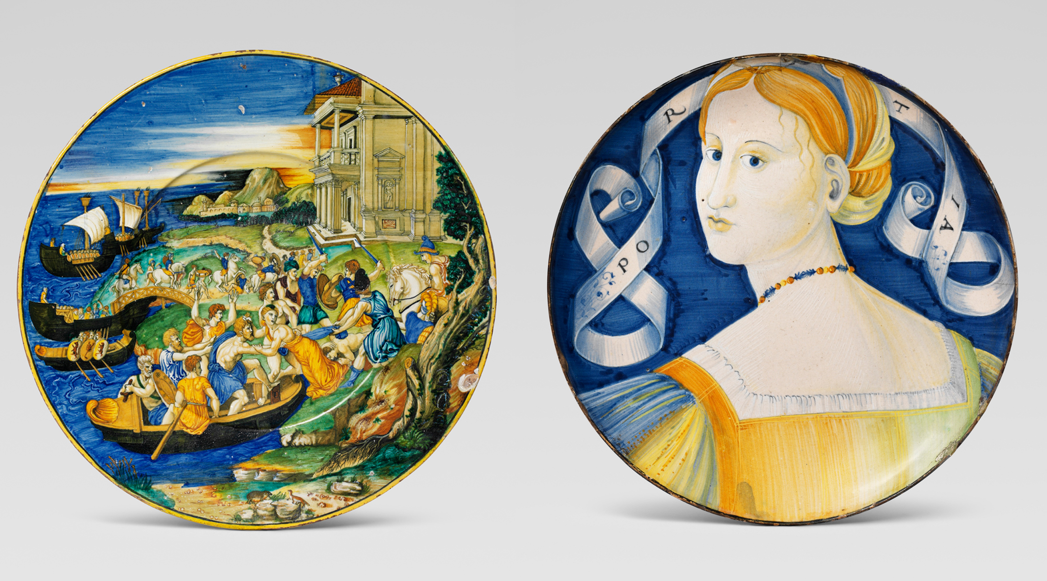 Arte | Lo splendore della maiolica