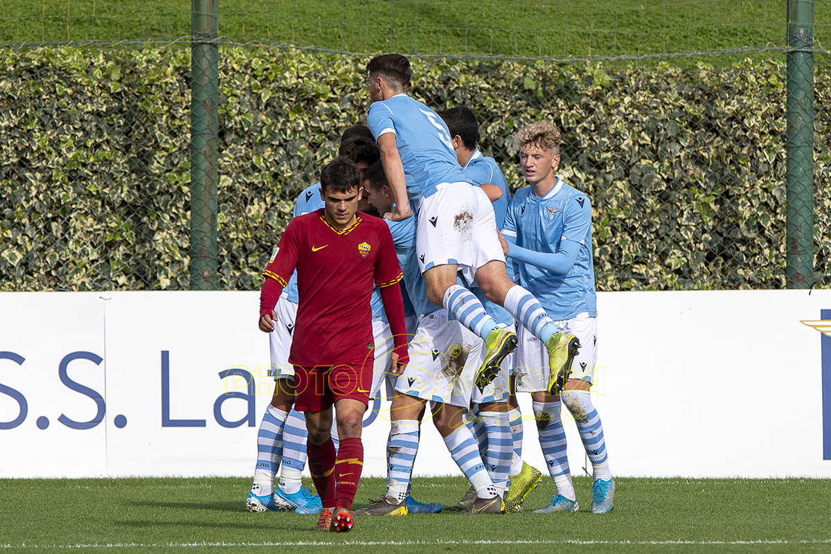 Primavera | Lazio, trionfo nel Derby! 2-1 ai giallorossi firmato Shehu e Djavan Anderson