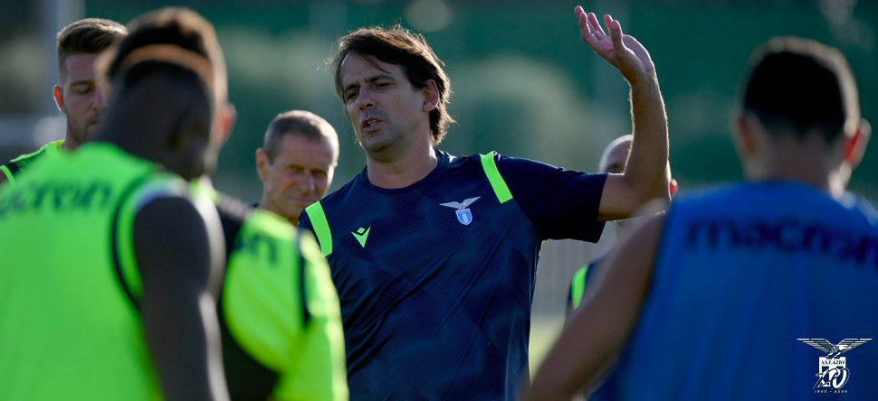 Auronzo 2020 | Inzaghi: “Ricordo ancora il mio primo gol con la Lazio, che soddisfazione!”