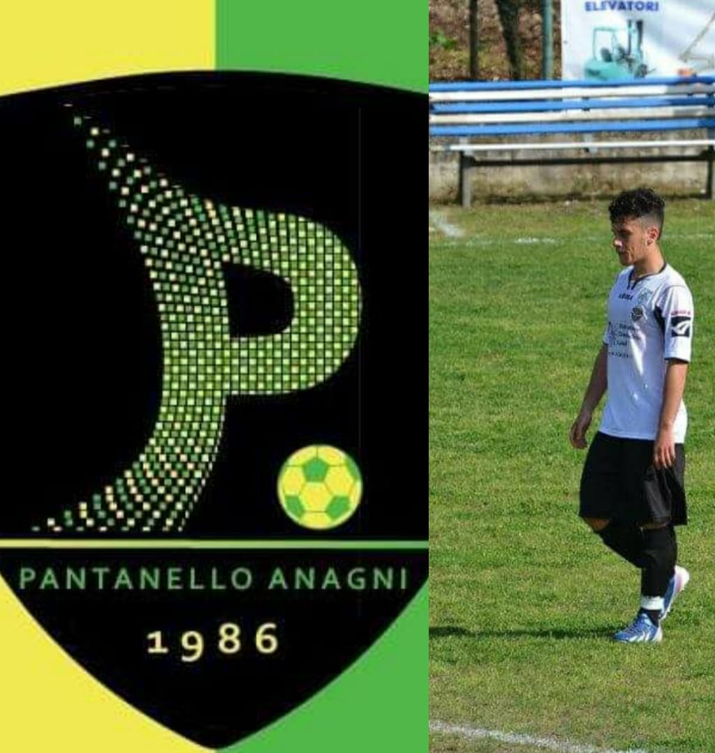 Pantanello Anagni: dal Tecchiena arriva Daniele Mercuri