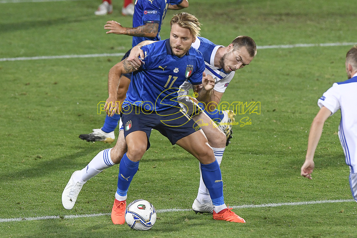 VIDEO | Immobile a VivoAzzurro: “Il gol alla Finlandia quello a cui tengo di più”