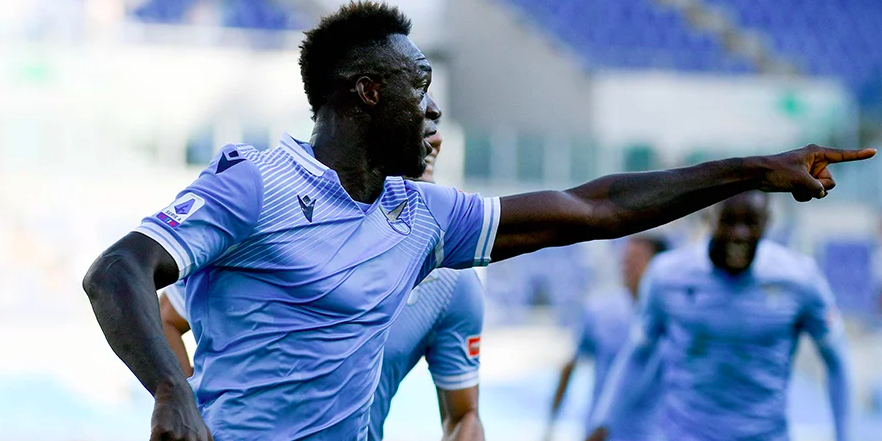 IL DOPOGARA | Serie A, Lazio-Juventus 1-1, Caicedo: “Pareggio meritato, felice di aver segnato ancora”