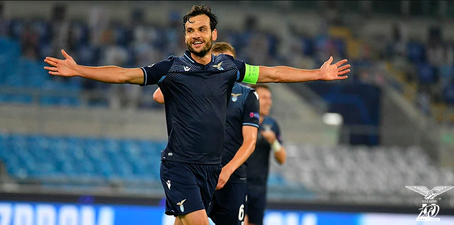 LE PAGELLE | Lazio-Zenit 3-1: Parolo, la storia meravigliosa. Correa il Genio