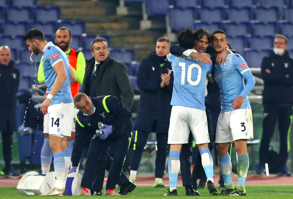 LE PAGELLE | Serie A, Lazio-Napoli 2-0: Inzaghi-Luis Alberto, patto d’acciaio. Ciro il fenomeno