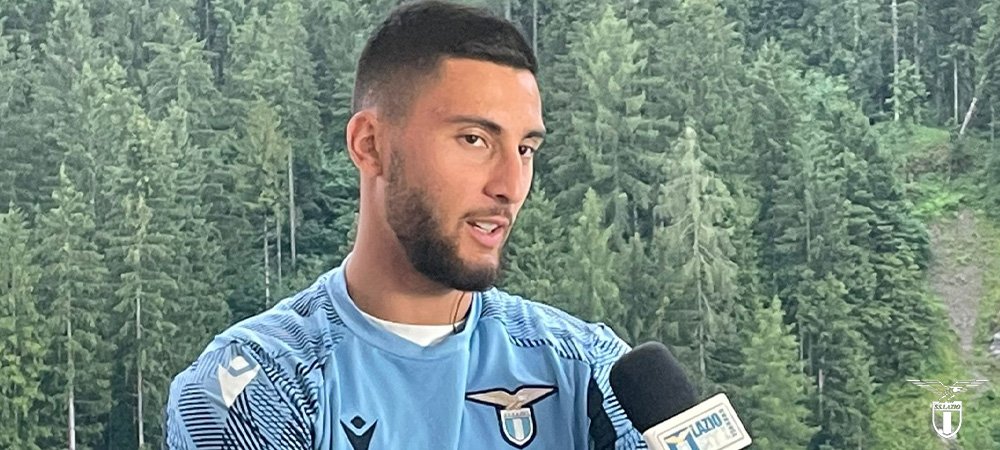 Auronzo 2021 | Strakosha: “Era il momento di cambiare, voglio giocare e aiutare la squadra”