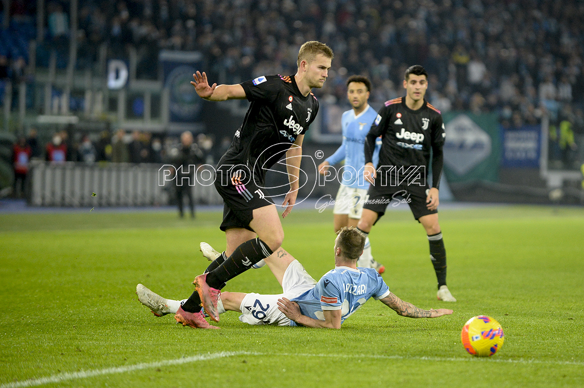 LA CRONACA | Serie A, Lazio-Juventus 0-2: doppio Bonucci dal dischetto, serata amara