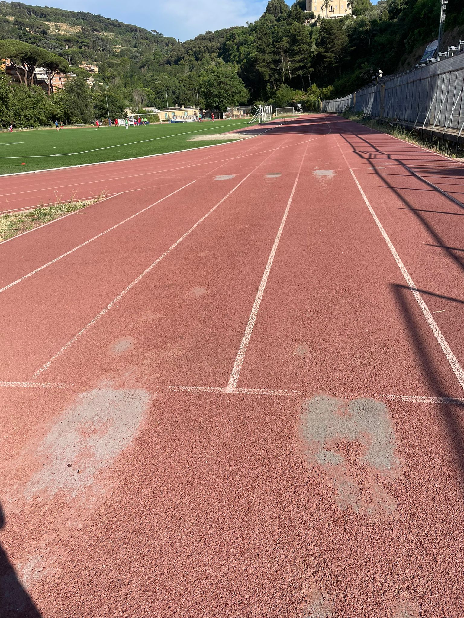 Atletica Frascati | Lo sfogo del presidente Di Paola: “Ottenuti grandi risultati in un ambiente difficile”