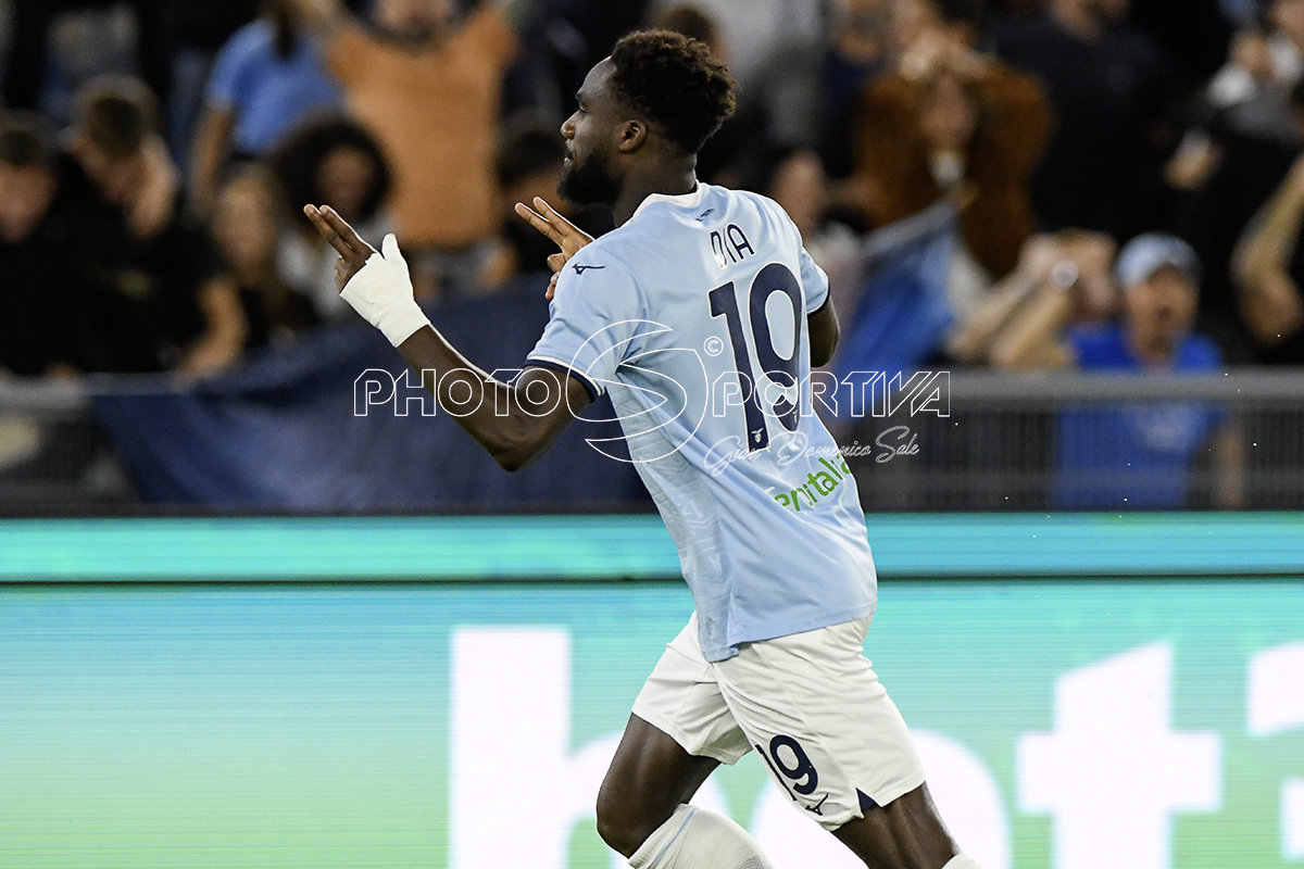 FOTOGALLERY | Serie A, Lazio-Verona 2-1: il match negli scatti di Gian Domenico SALE