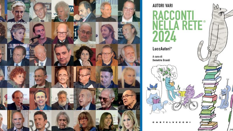 Benvenuti alla 30 ª edizione di LuccAutori