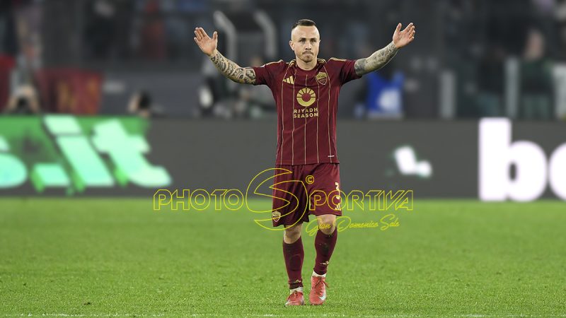 Foto gallery Serie A | Roma – Napoli 1 -1 di GIAN DOMENICO SALE